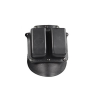 Right hand Tactical Holster Glock 17/22/23  Double Magazine Pouch 6900