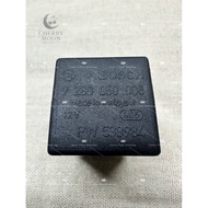 Bosch 4 pin relay 9 280 050 008/PW 538984 used