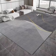 [in stock] Northern Europe ins Modern minimalist carpet for living room, coffee table, bedroom, and 