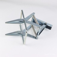 Mole Clip Gopher Pliers Metal THJM