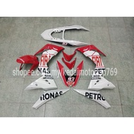RS150R Fiat 93 design coverset