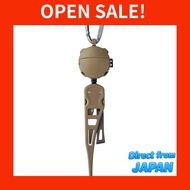 【Direct from JAPAN】
Daiichi Seiko Pickers EX Line Cutter and Threader for Fishing - Available in Bla