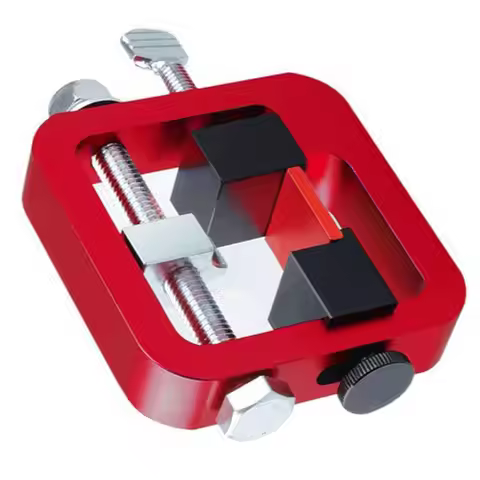 Rear Sight Pusher Tool Universal Car Handgun For P-Istol Slides For Glock 1911 SIG Red