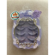 Miche Bloomin Eyelash False Eyelashes Mission Bloommin No. 01 & 06