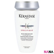 Kerastase Specifique Bain Prevention Anti Hair Loss Shampoo 250ml