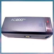 [hotkeystore.] For  AD200 PRO Body Cover Case Shell Light Replacement Repair Accessories