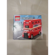 Lego Creator Mini London Bus 40220