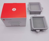 Original Roborock F25 Series Roller Brush HEPA Filter Parts for F25 ALT/F25 ACE/F25 RT Wet and Dry V