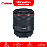 Canon RF 50mm F1.2 L USM Lens