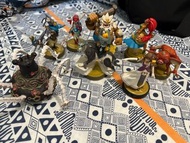 Amiibo 薩爾達傳說