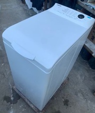 洗衣機（上置式） 金章牌 新款 1200轉速 ZWQ71235/6 包送貨和安裝 *貨到付款--Washing Machine