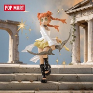 POP MART Peach Riot Power Chords Series Figures