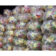 ASAM MANIS WARNA(asam warna sira gula)