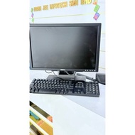 DELL OPTIPLEX 3050 SFF WITH 22 LCD