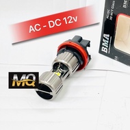 Đèn Pha Led Chân Hs5 Siêu Sáng Xe Airblade 2011 AB 2011 MẬP PCX 2011 Lead 2011