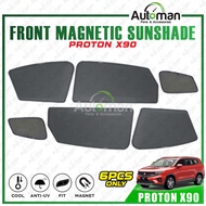 Proton X90 X-90 Magnetic Sun Shade Magnet Sunshade