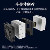 迷你冰箱 HOMESUN店客房家用小型迷你食品留樣葉冷藏保鮮柜靜音小冰箱