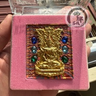 🦋Kruba Krissana古巴杰士纳🦋坤平超大模Phra Khun Paen Jumbo