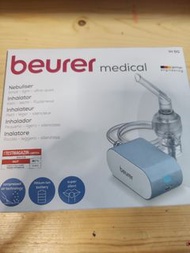 Beurer medical IH60 霧化吸入器