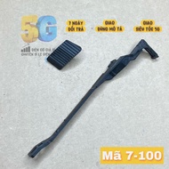 [ Code 7-100 ] Bosch 7-100 GWS7-100 Grinder Push Button and Lever Set or Popular Style Brands