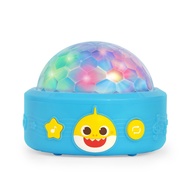 Pinkfong Baby Shark Sound Mirror Ball