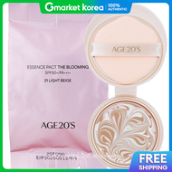 Age 20s | Age20S Essence Pact Aura No. 21 Refill