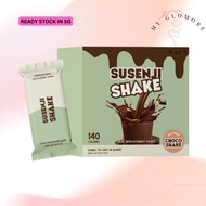 Susenji Shake Meal Replacement