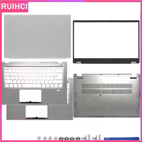 For ACER Swift 3 N20C12 SF314-511 S3-511 X14 SFX14-41G SF314-43 New Laptop Case Lcd Back Bover/Front
