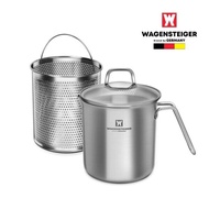 WAGENSTEIGER | Bagensteiger Neo Induction Multi-Pot 3.3L
