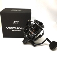 ATC VIRTUOUS SW5000H 10bearing 6.2:1