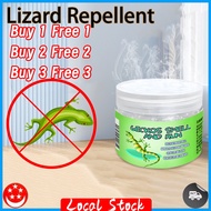 SG in Stock Lizard repellent Plant formula is upgraded Lizard Trap Lizard Killer Gecko Repellent Gec