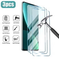 1-3pcs Tempered Glass For Xiaomi 15T Pro 14 T Pro 13T Pro 14 13 12 Lite 12T Pro Mi 11 Lite Protectiv