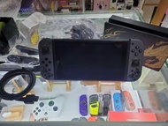 Nintendo Switch 長續航力版本 魔物獵人特別版