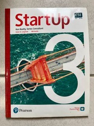 StartUp 3