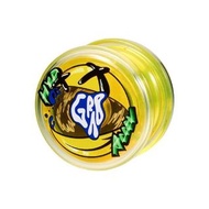 元朗或順豐交收全新黃色Bandai 極速搖搖 ACCEL GRAB (微笑一咬) HYPER YOYO ACCEL ACCEL GRAB-SMILEY BITE ACCEL GRAB