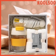 [Koolsoo] Gift Holiday Gift Set Presents Unique Gift Ideas Personalized Mom Gifts Christmas Gifts Nurses' Day Gift