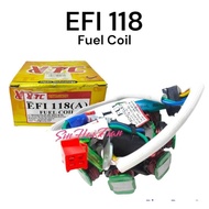 MODENAS EFI118FUEL COIL MAGNET COIL JAPAN TECHNOLOGY