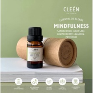 CLEEN - Mindfulness Essential Oil ( 10 ml )