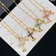 Chrome Hearts 克羅心頸鏈
