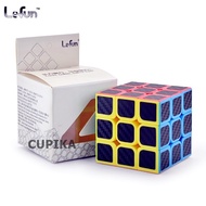 Cube Puzzle 2x2 QIyi 2x2x2 MACARON Stickerless Light Pink Soft yongjun moyu