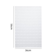 Pegboard Papan Dinding 36 X 56 Cm MDF