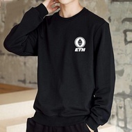 DNS1/BAJU SWEATSHIRT ETH( M-L )
