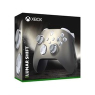 Xbox - XBox Series X/ S 原裝無線手掣 Core Controller (Lunar Shift 極光銀) [香港行貨]