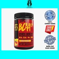 Mutant BCAA 9.7 Dietary Supplement (30 servings) - Supports Muscle Recovery and Development
