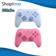 8BitDo Ultimate 2C Bluetooth Controller for [Nintendo Switch]