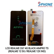 LCD REALME C67 4G / REALME 12 5G
