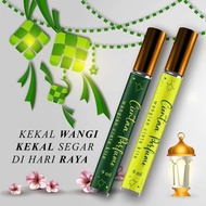 CIENTA PERFUME PATI TAHAN 24 JAM ORIGINAL HQ + FREE GIFT