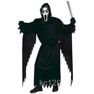 Ghost Costume Stage Outfit Ghost Festival Costume ghost Ghost Halloween Carnival Festival Party Ball