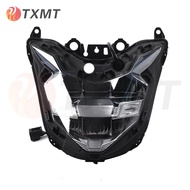 Suitable for Honda CB500/CB500X/CB500F 16-19 Headlight Assembly Headlight Spotlight