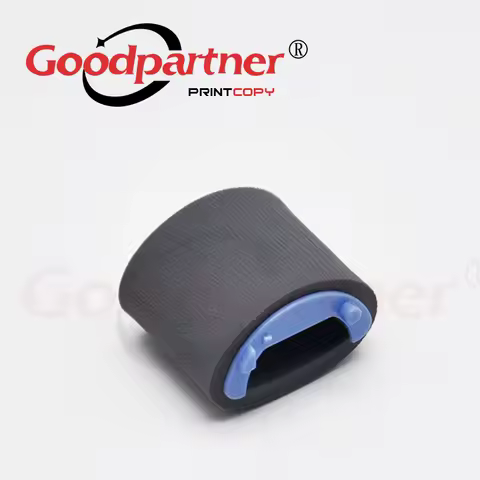 1X RL1-0266-000 Paper Pickup Roller for HP LaserJet 3015 3020 3030 3050 3052 3055 M1005 M1319 1010 1